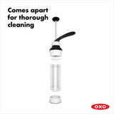14-Piece Cookie Press Set C7