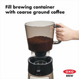 Cold Brew Coffee Maker B6
