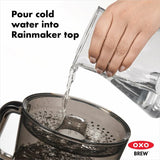 Cold Brew Coffee Maker B6
