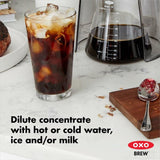 Cold Brew Coffee Maker B6
