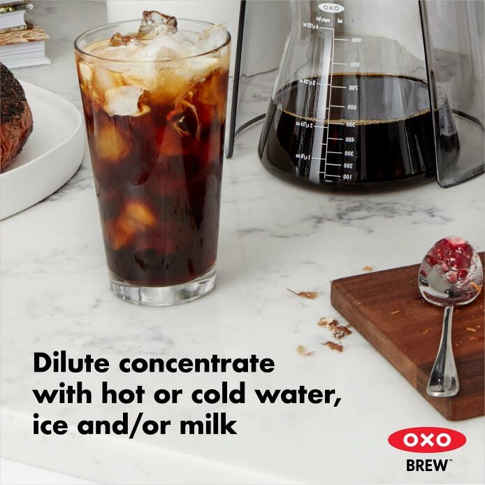 Cold Brew Coffee Maker B6