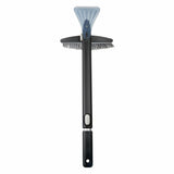 Extendable Twister Snow Brush F1