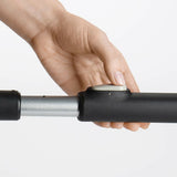 Extendable Twister Snow Brush F1