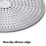 Shower Stall Drain Protector M4