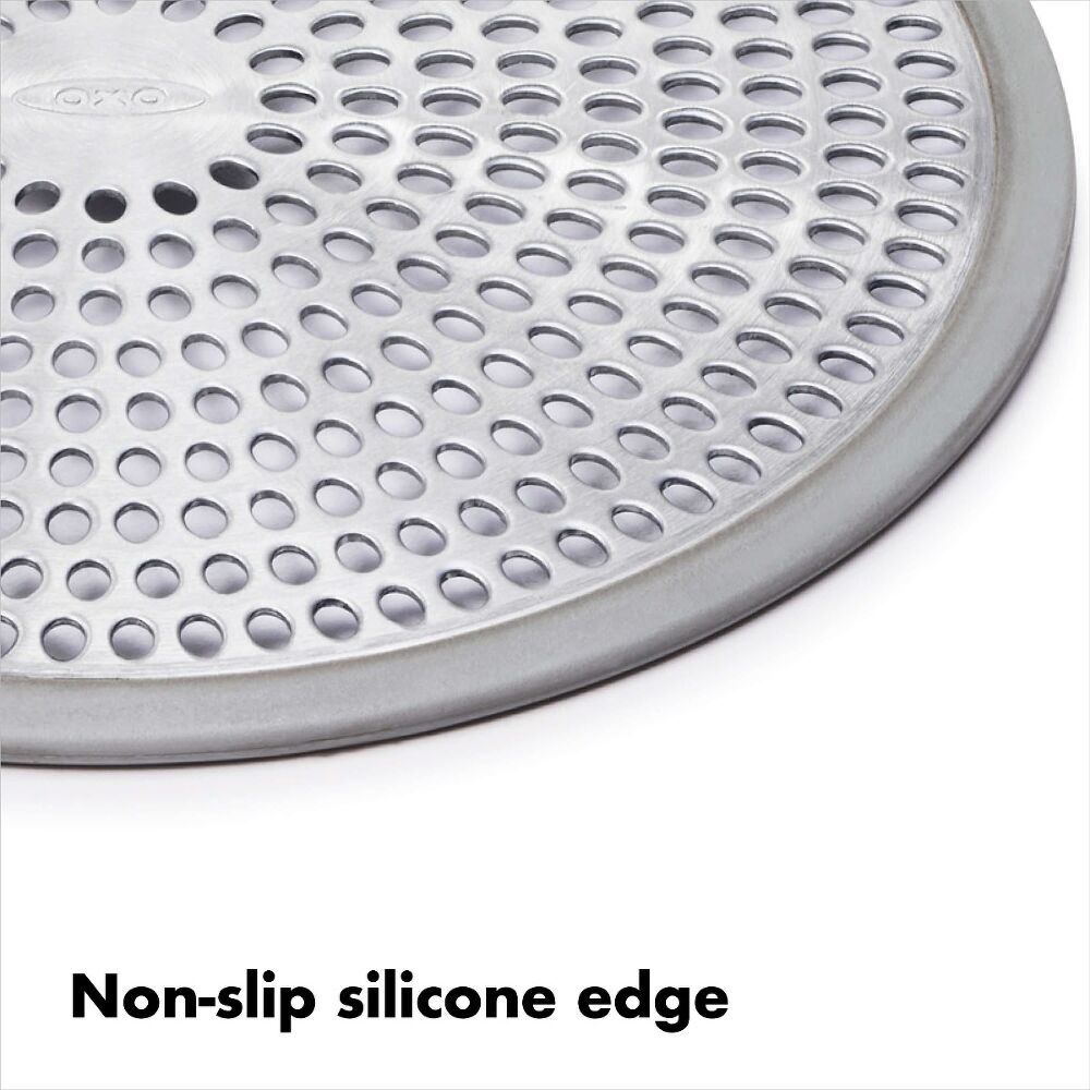 Shower Stall Drain Protector M4