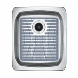 Silicone Sink Mat - Small L1