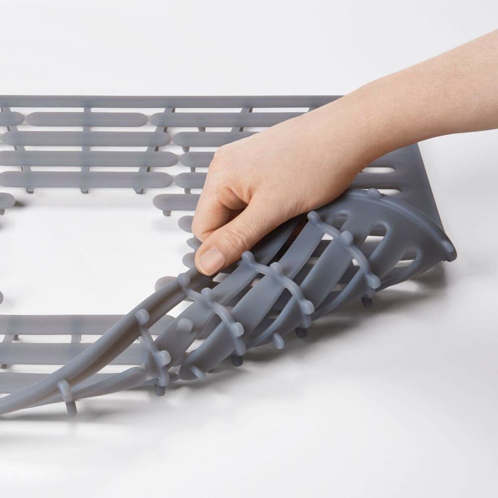 Silicone Sink Mat - Small L1