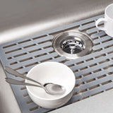 Silicone Sink Mat - Small L1