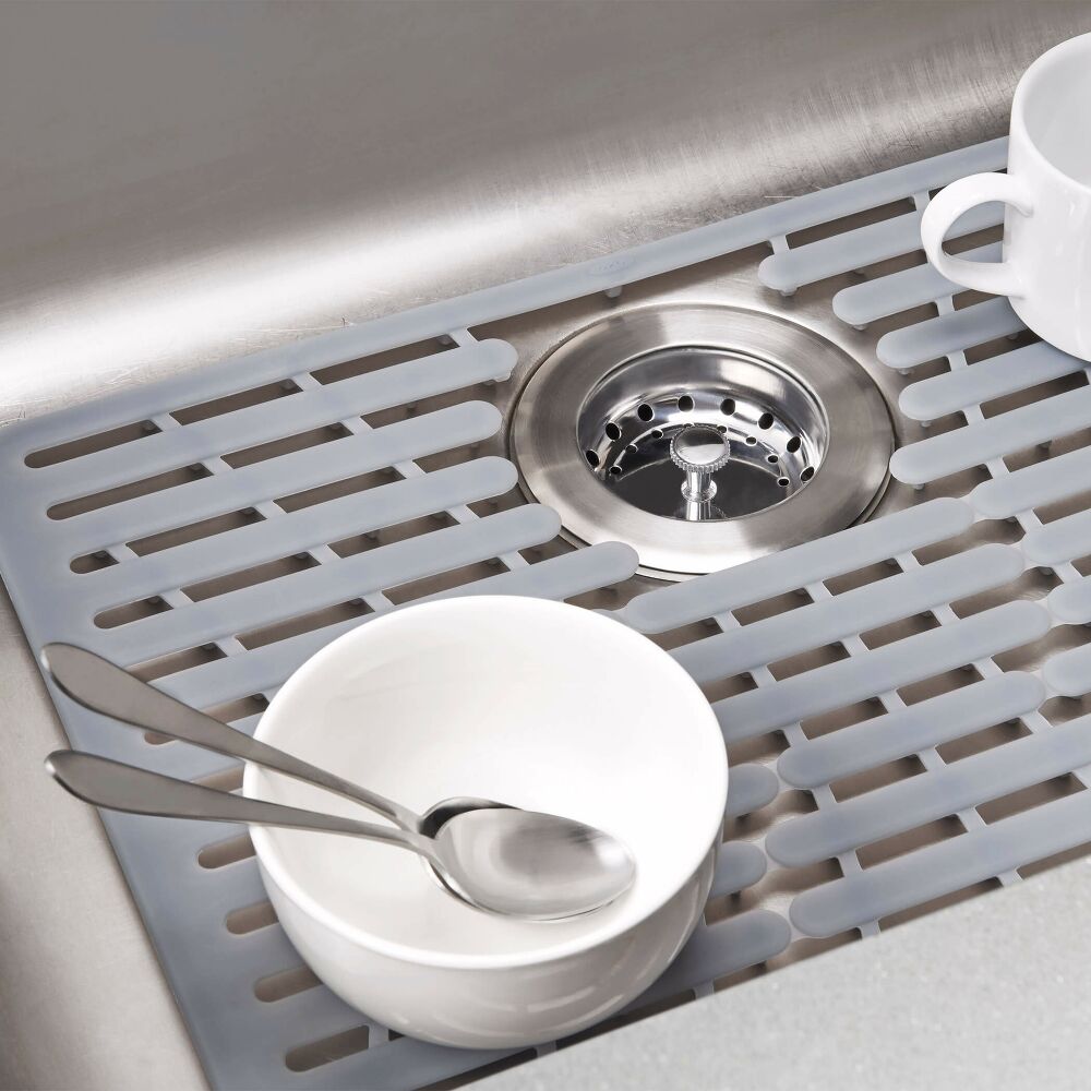 Silicone Sink Mat - Small L1