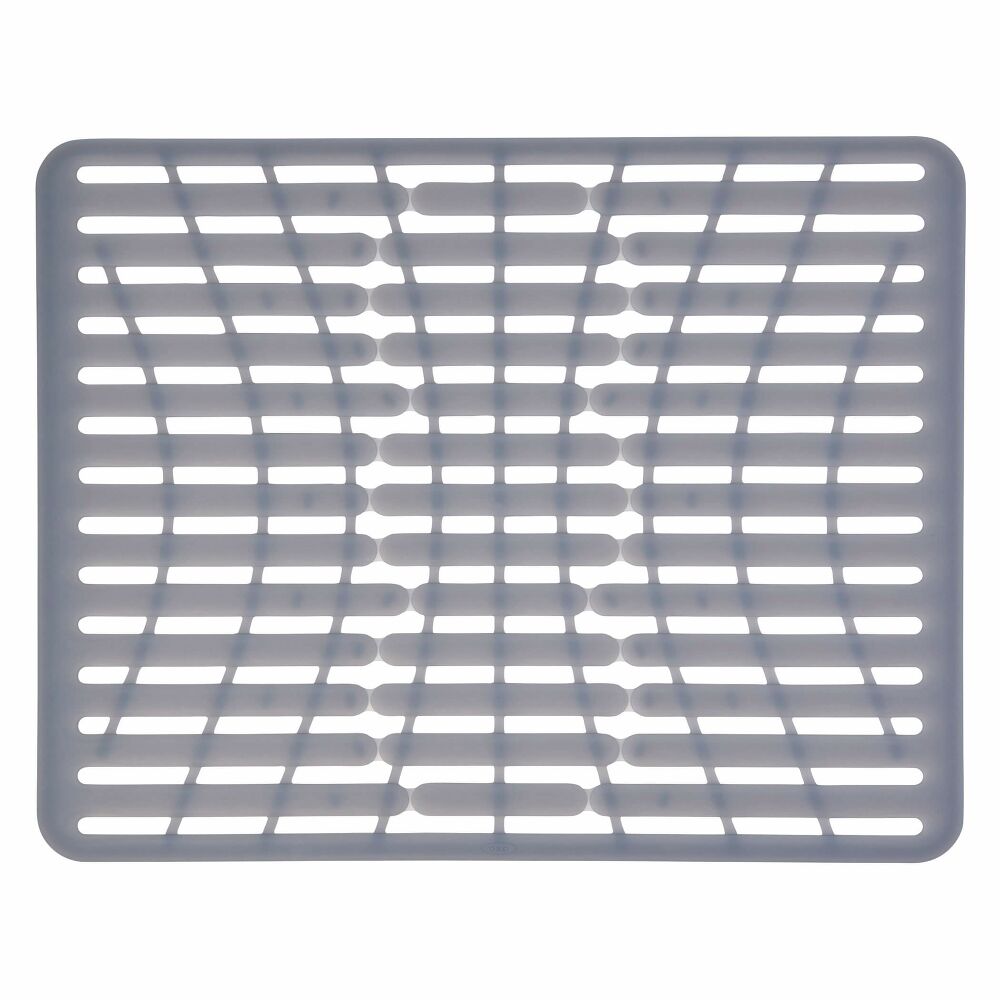 Silicone Sink Mat - Large E6