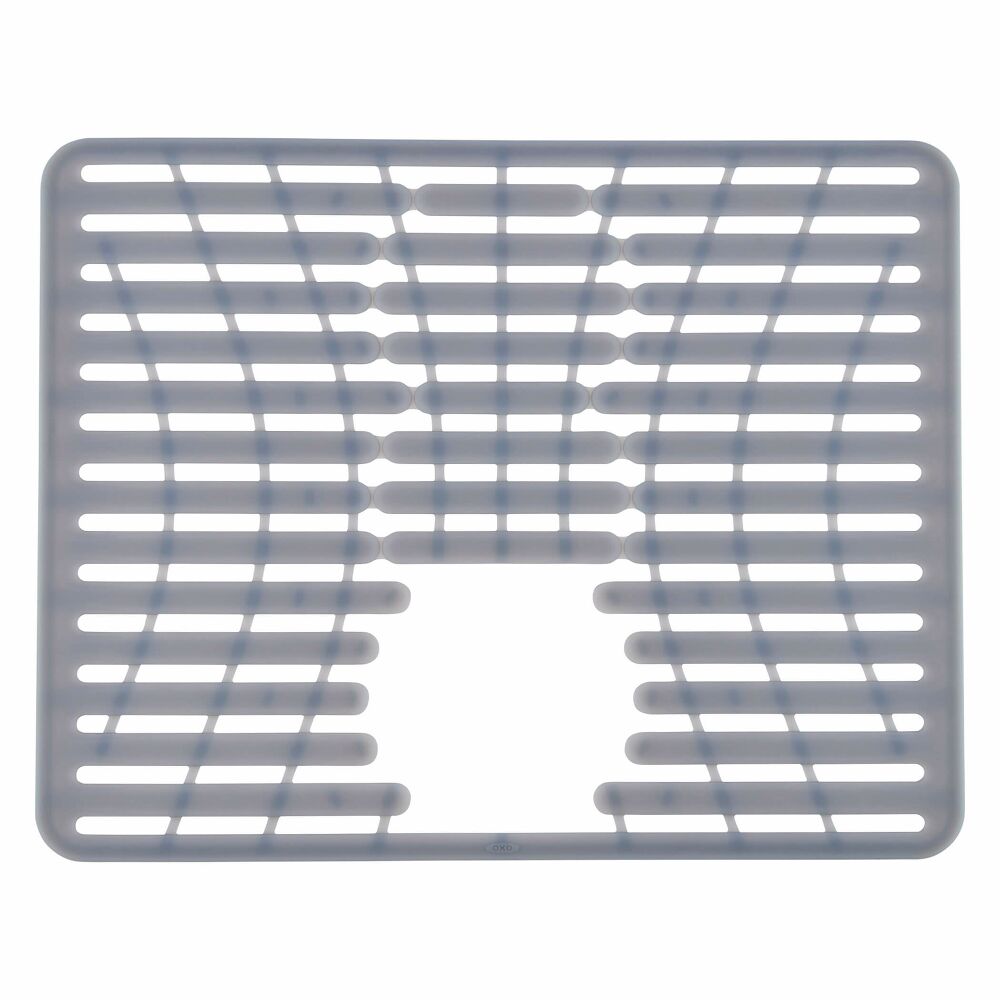 Silicone Sink Mat - Large I1