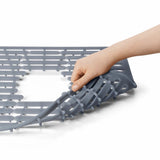 Silicone Sink Mat - Large E6