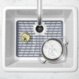 Silicone Sink Mat - Large I1