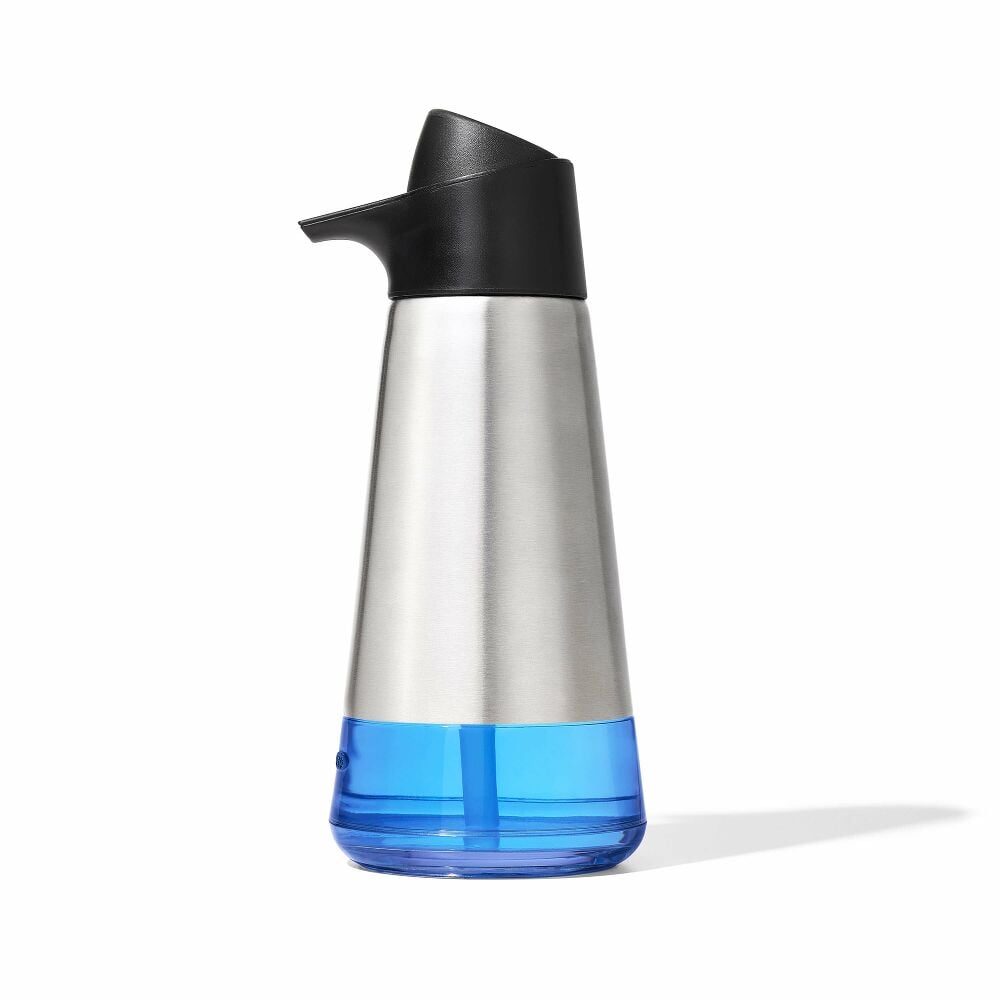 Easy Press Soap Dispenser P5