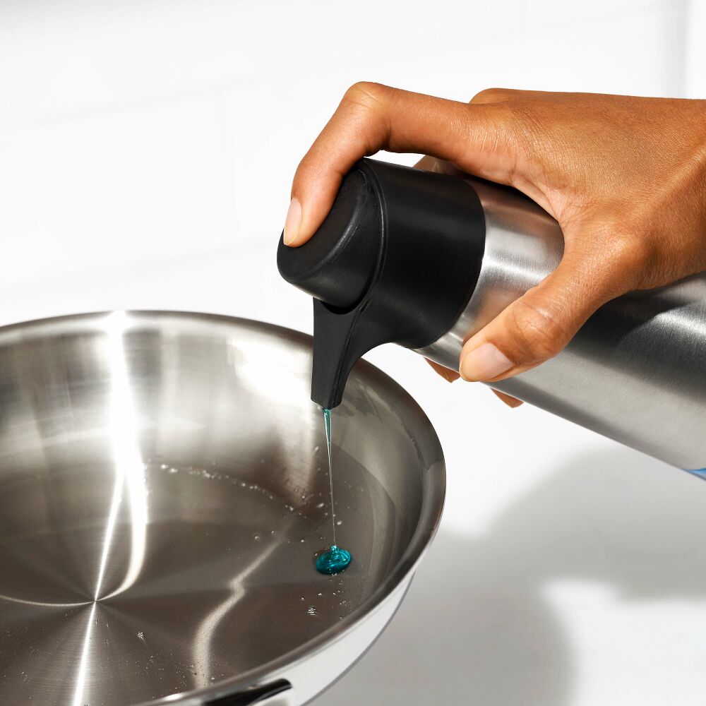 Easy Press Soap Dispenser P5