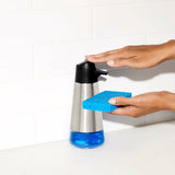 Easy Press Soap Dispenser P5