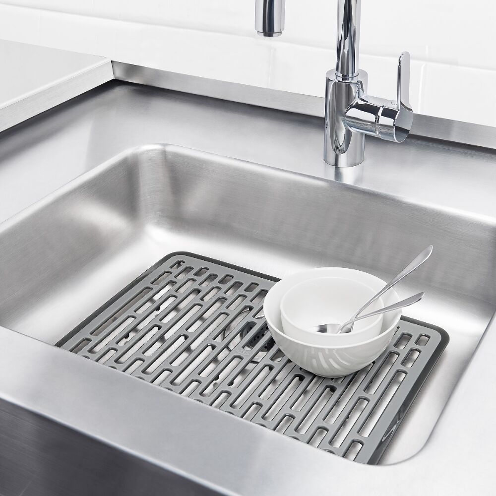 OXO Good Grips Large Sink Mat T2