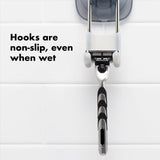StrongHold™ Suction Hook O7