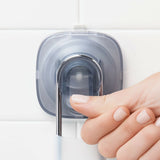 StrongHold™ Suction Fogless Mirror B8