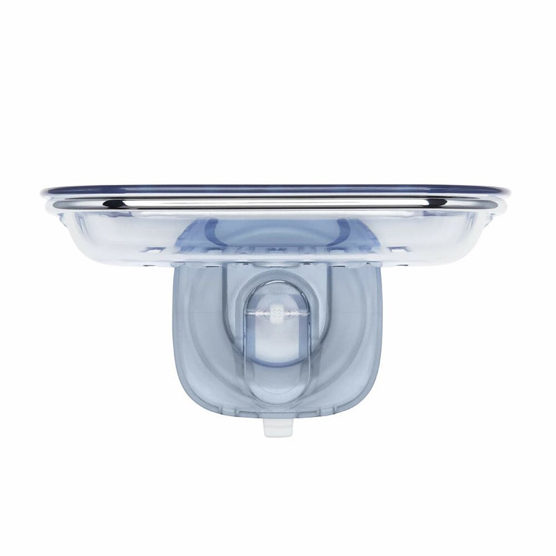 StrongHold™ Suction Soap Dish F0