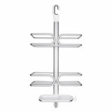Aluminum 3-Tier Shower Caddy G3