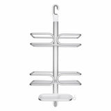 Aluminum 3-Tier Shower Caddy G3