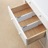 Expandable Dresser Drawer Divider Set T8