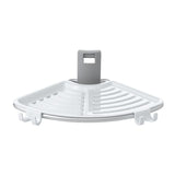 Quick-Extend Aluminum Pole Caddy L0