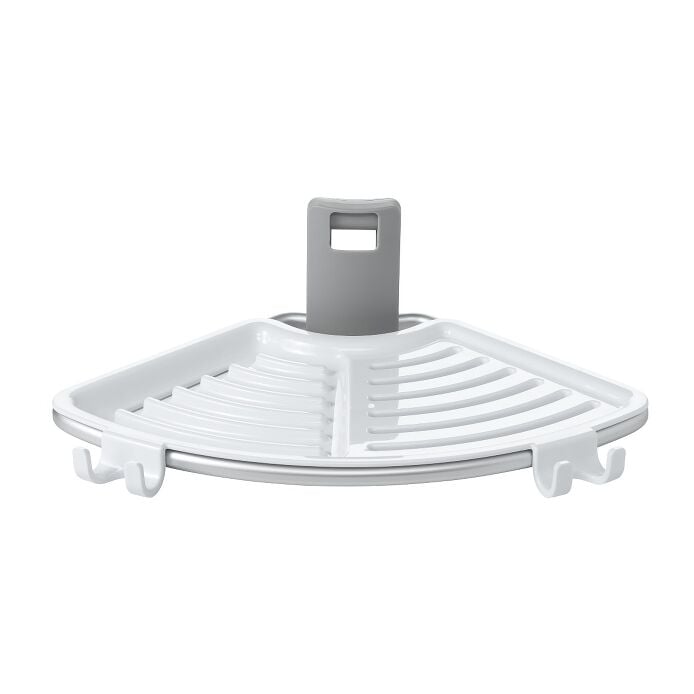 Quick-Extend Aluminum Pole Caddy L0