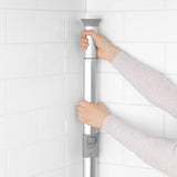Quick-Extend Aluminum Pole Caddy L0