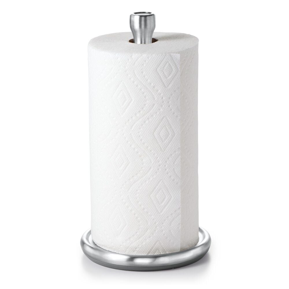 Steady Paper Towel Holder D9