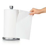 Steady Paper Towel Holder D9