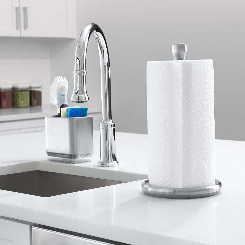 Steady Paper Towel Holder D9