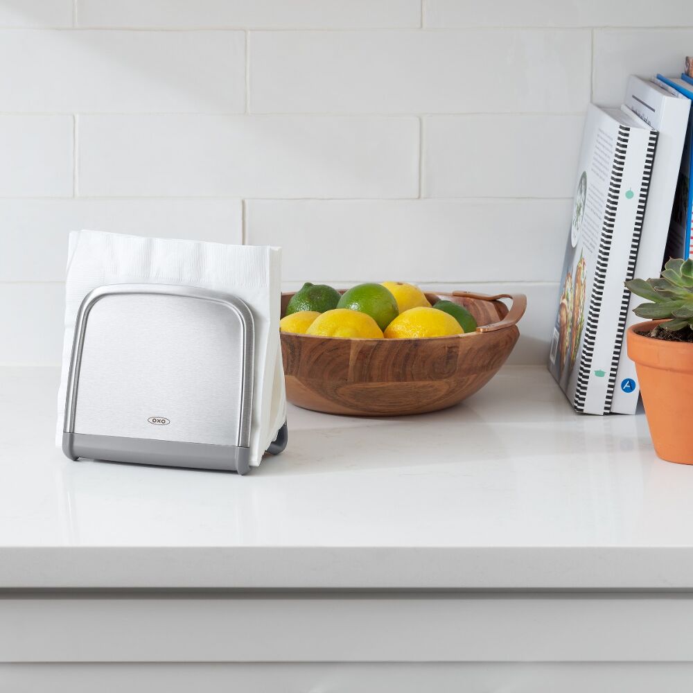OXO Good Grips Neat Napkin Holder M8