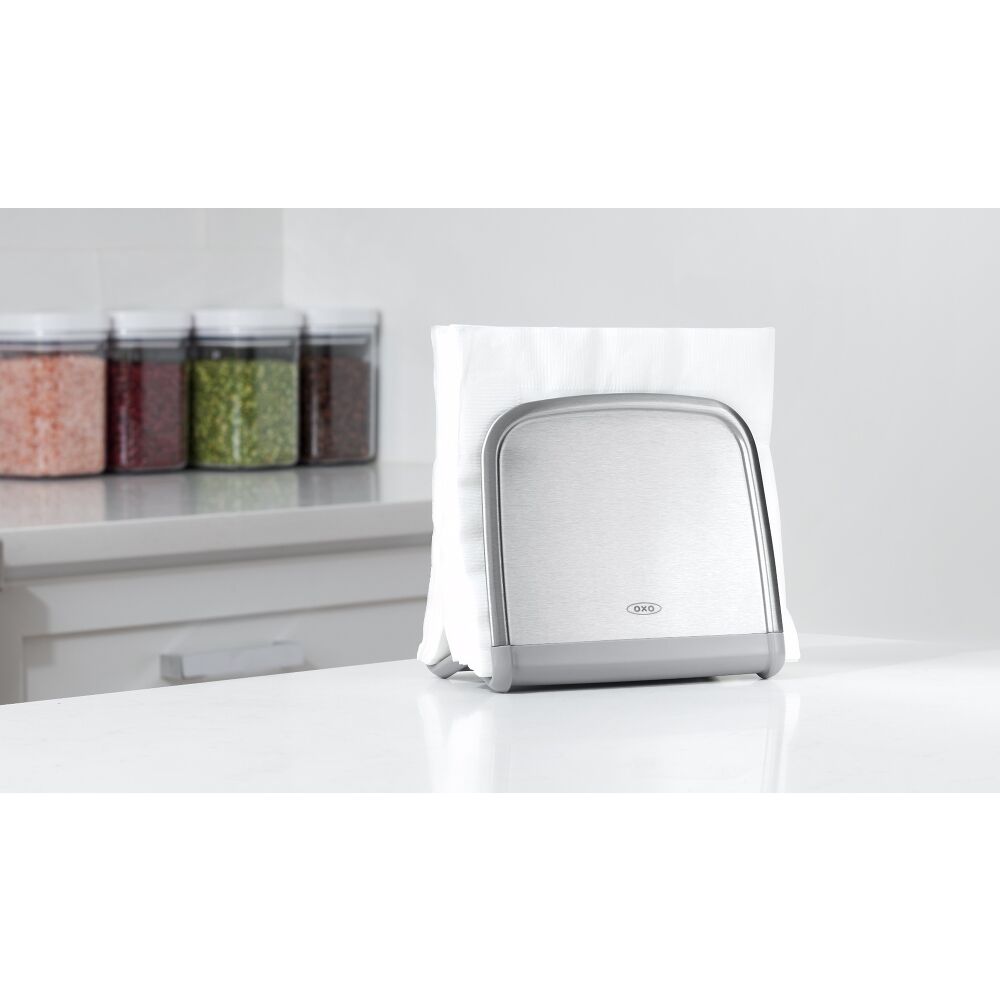 OXO Good Grips Neat Napkin Holder M8