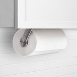 Steady Mounted Paper Towel Holder C8