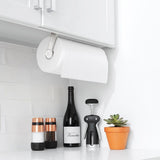 Steady Mounted Paper Towel Holder M0