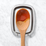 OXO Good Grips Non-Slip Spoon Rest M1