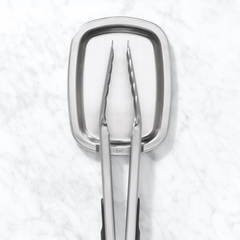 OXO Good Grips Non-Slip Spoon Rest M1
