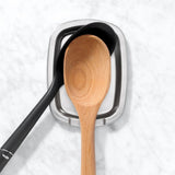 OXO Good Grips Non-Slip Spoon Rest M1