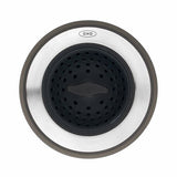 2-in-1 Silicone Sink Strainer with Stopper C7