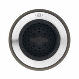 2-in-1 Silicone Sink Strainer with Stopper C7