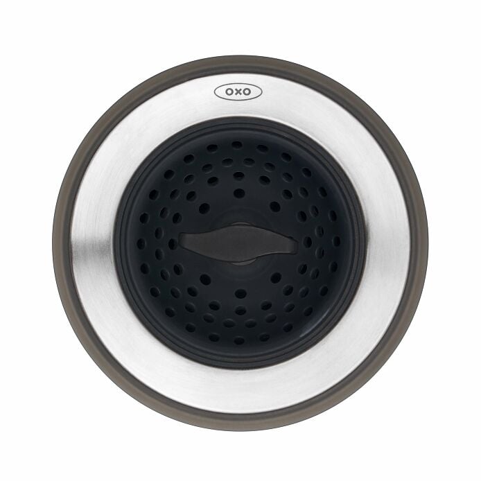 2-in-1 Silicone Sink Strainer with Stopper C7