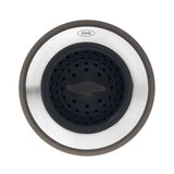 OXO Good Grips 2-In-1 Sink Strainer & Stopper Tray Pack F5