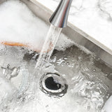 OXO Good Grips 2-In-1 Sink Strainer & Stopper Tray Pack F5