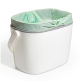 Easy-Clean Compost Bin - 1.75 Gal X4