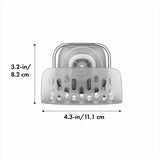 StrongHold™ Suction Sponge Holder J9