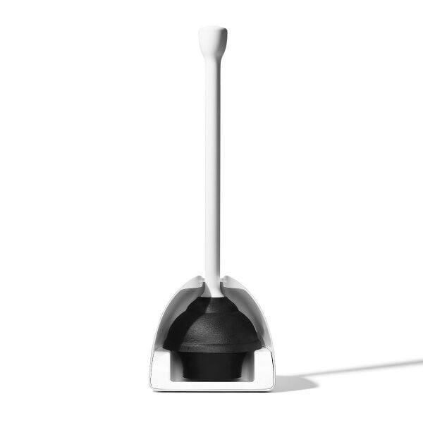 Toilet Plunger with Cover T0