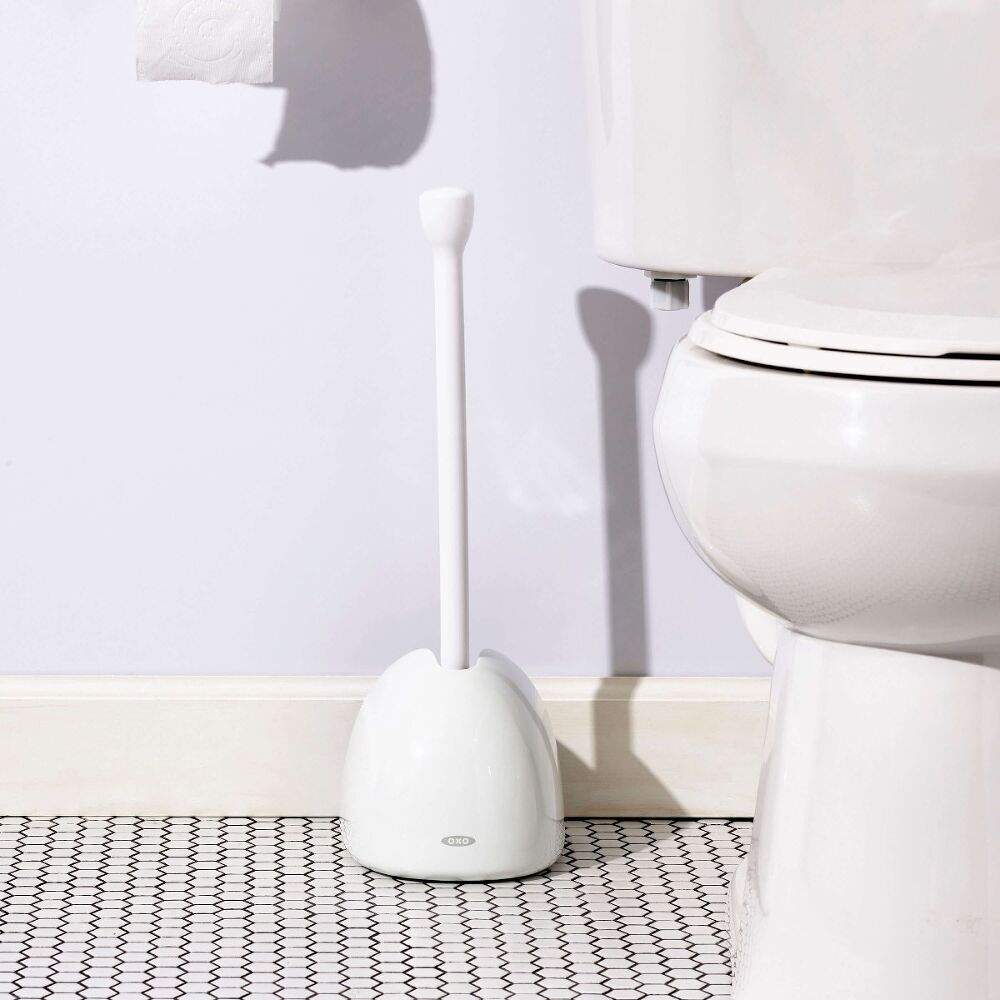Toilet Plunger with Cover T0