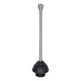 Toilet Plunger and Canister P4
